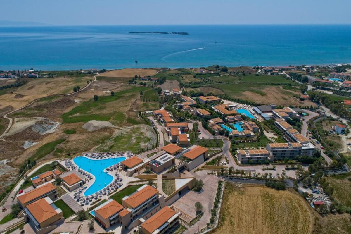 Grčija - otok kefalonija - lixouri