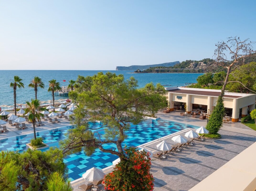 Turčija - Goynuk (Kemer)
