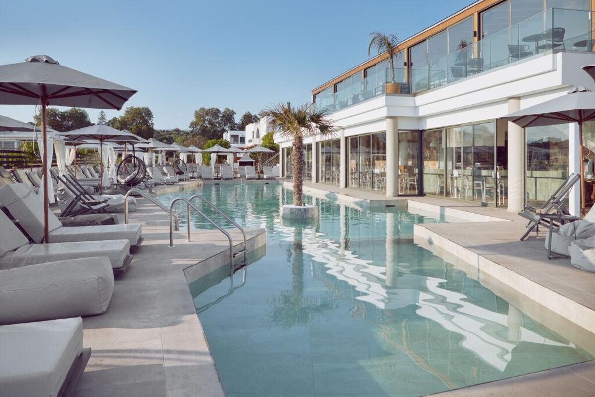 Grčija - kreta - rethymnon