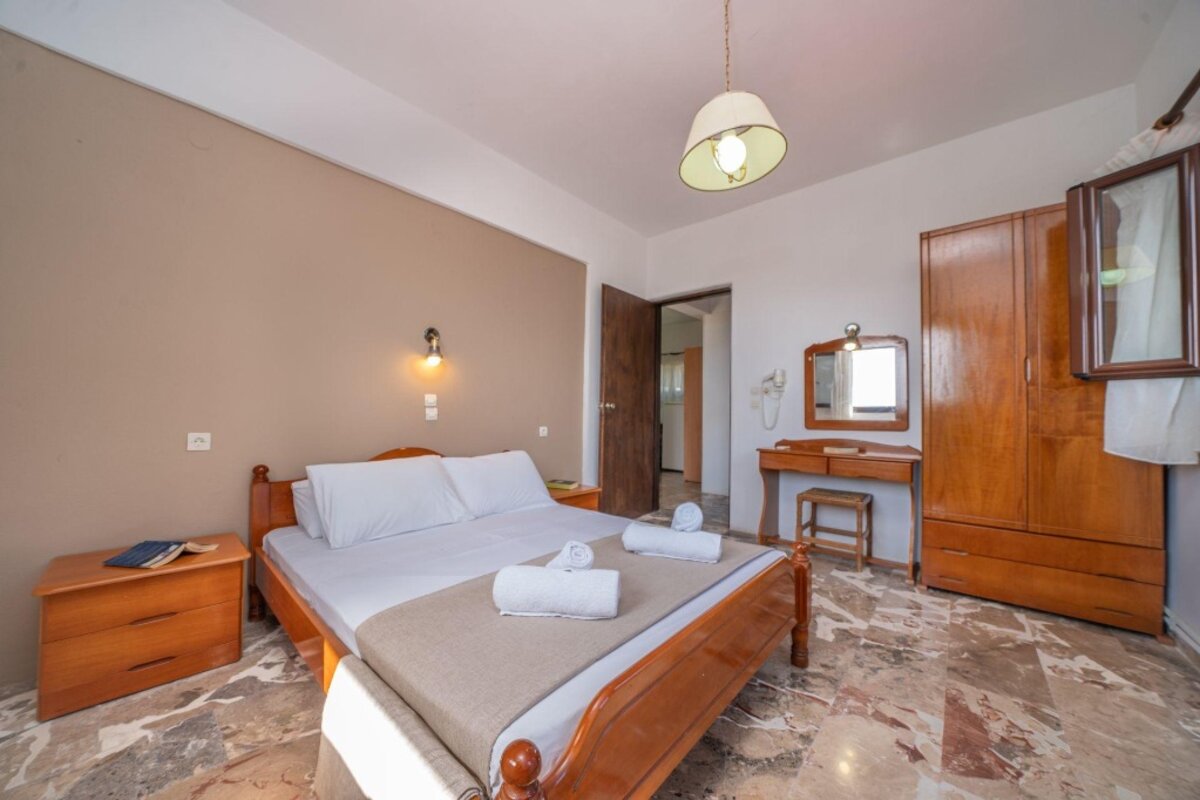 Grčija - kefalonija - karavados