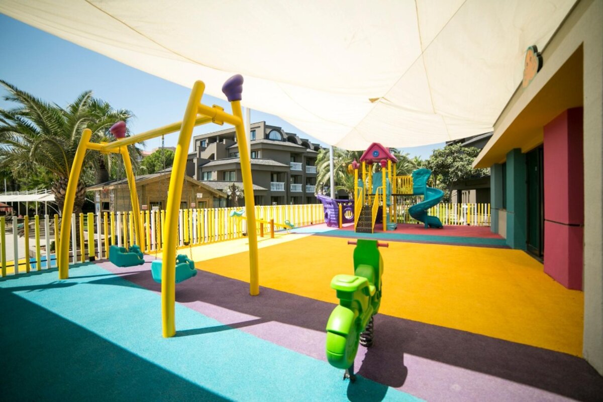 Turčija - Antalya z okolico - Kemer