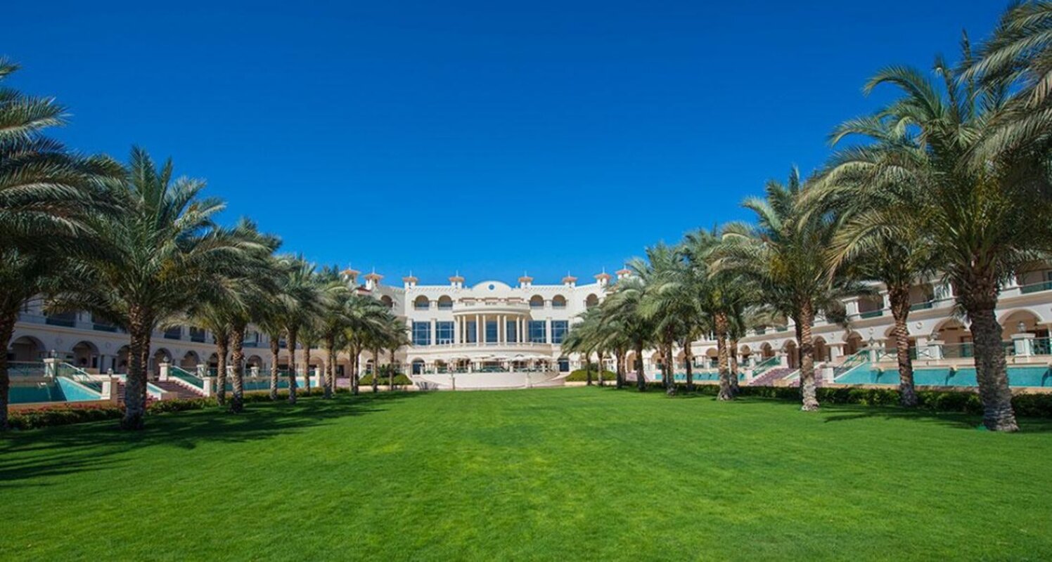 Egipt - Hurgada & Safaga - Sahl Hasheesh