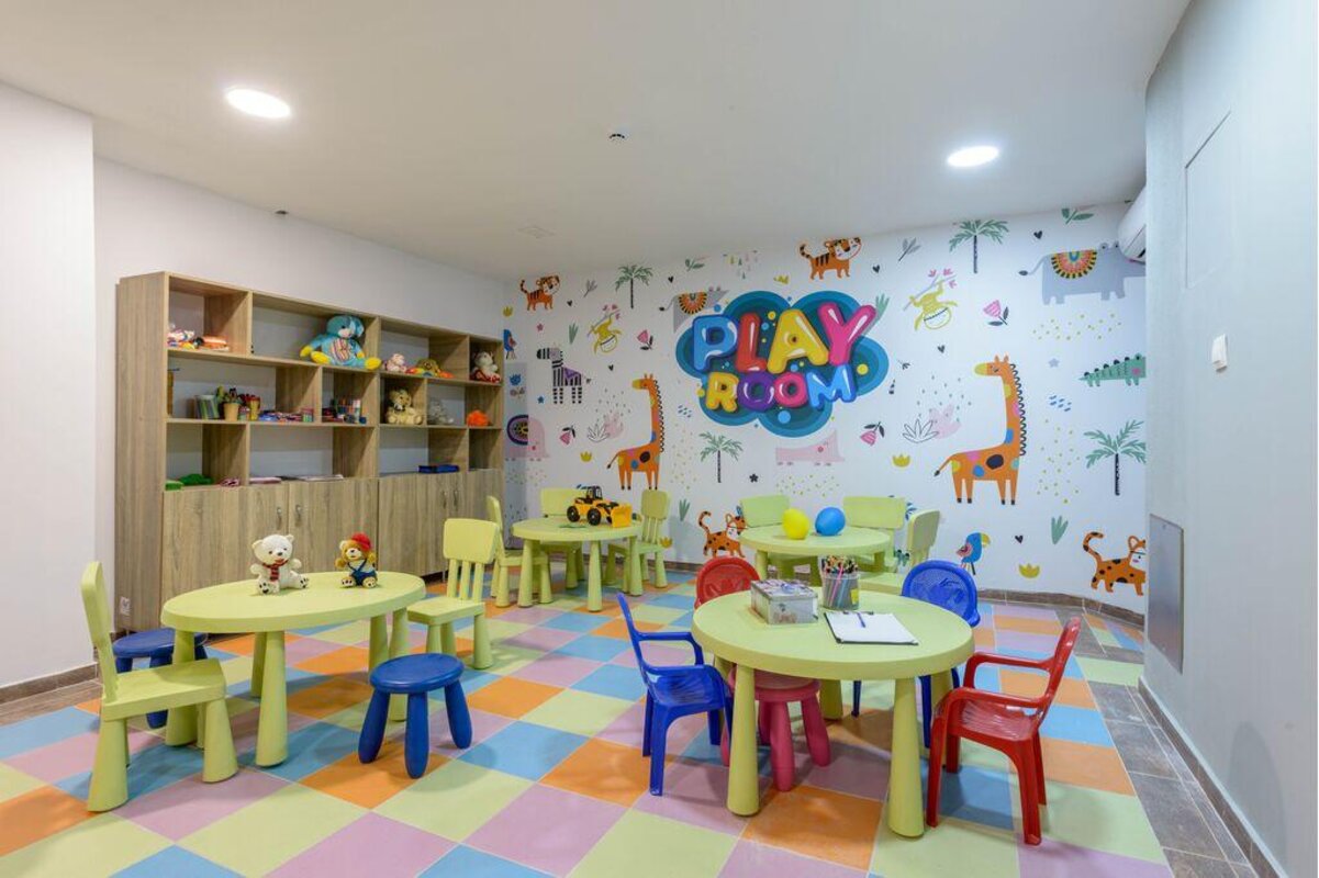 Grčija - otok rodos - faliraki