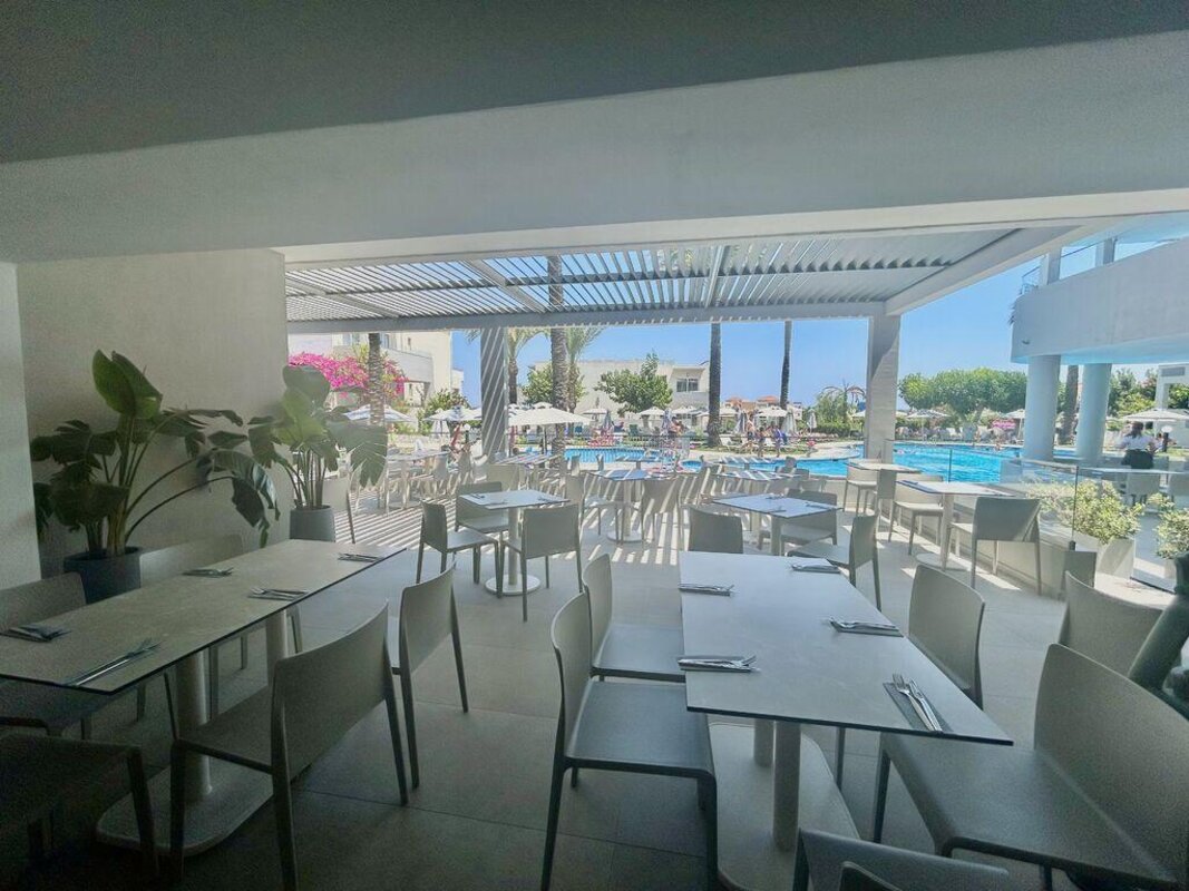 Grčija - kreta - kolymbari 