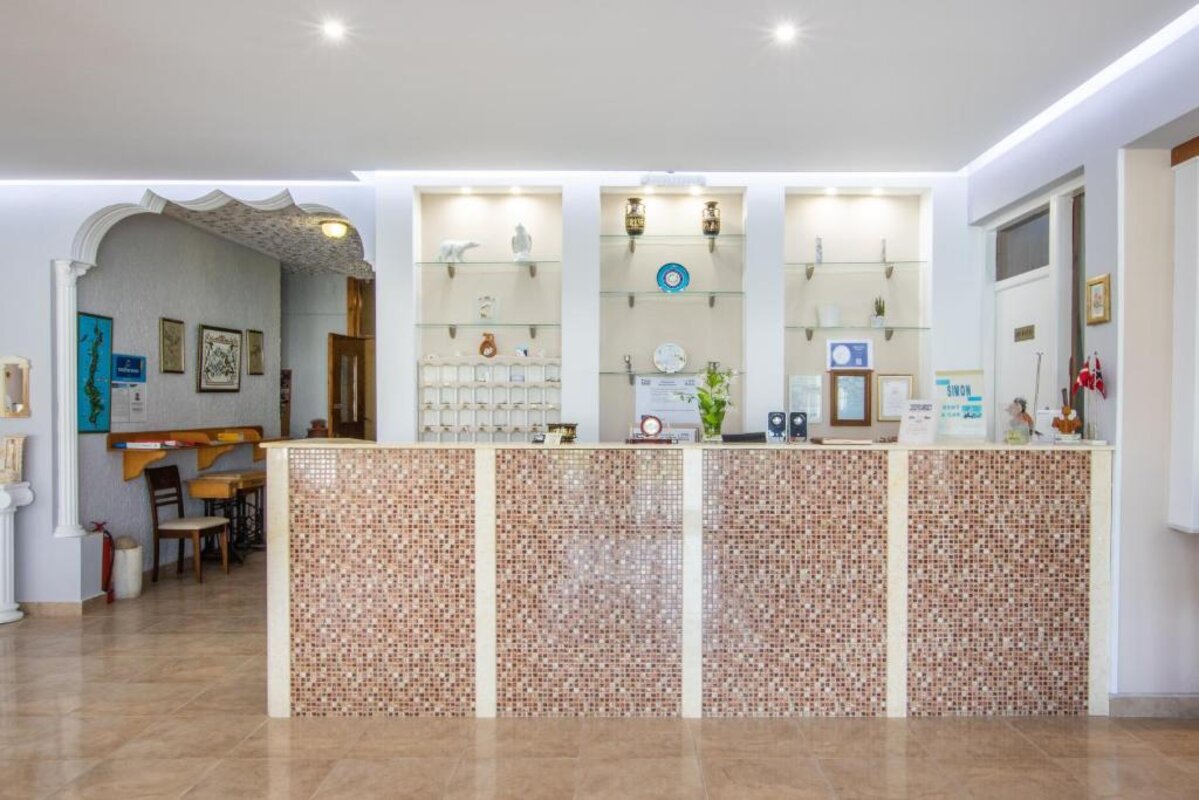 Grčija - karpatos - piagadia