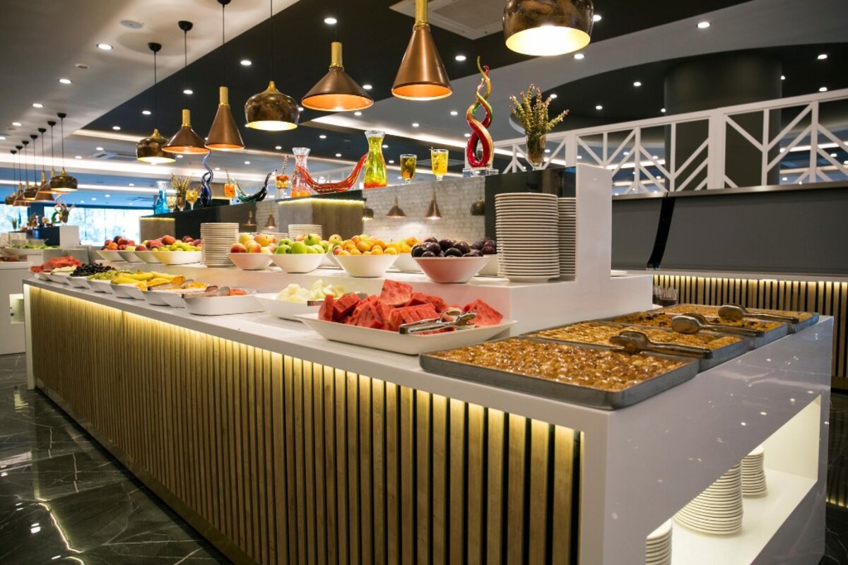 Turčija - Antalya z okolico - Kemer