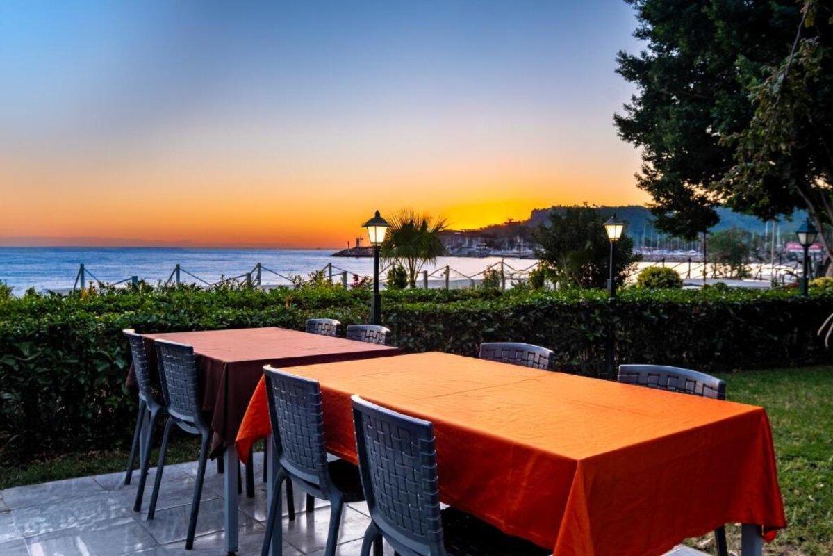 Turčija - Kemer