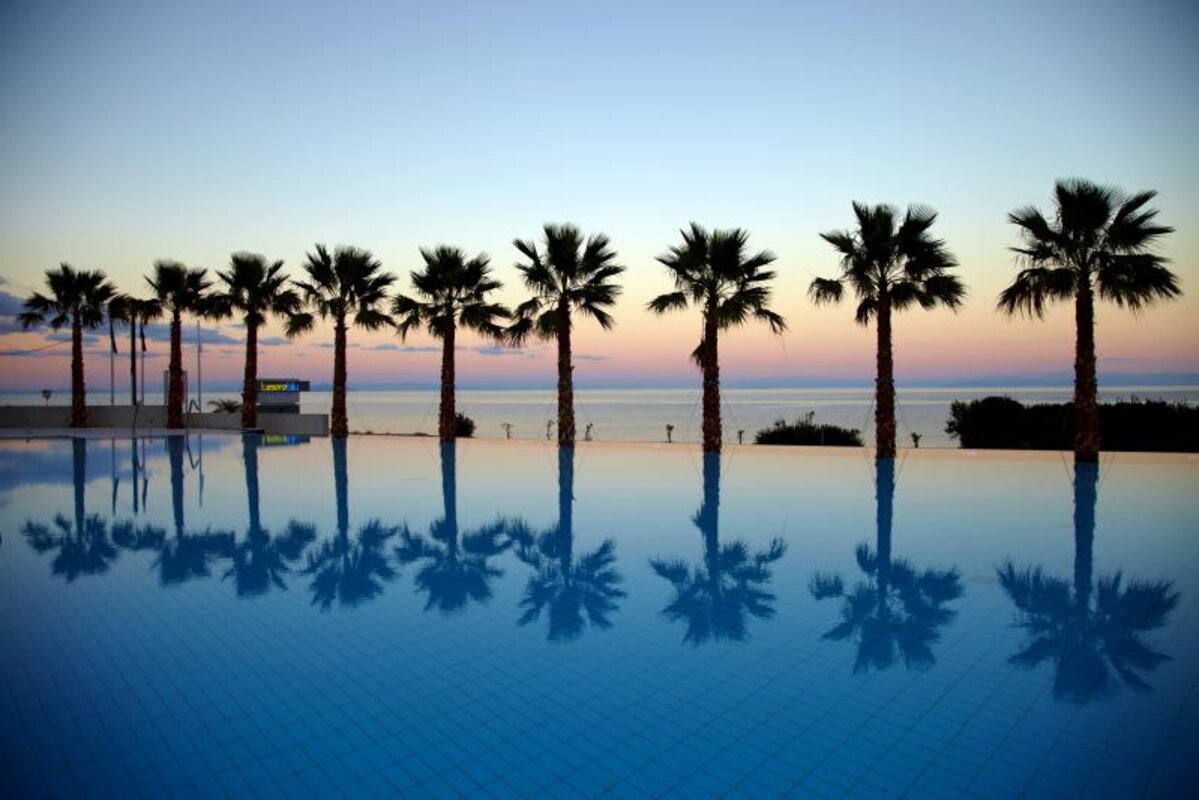 Grčija - Kefalonija - Skala