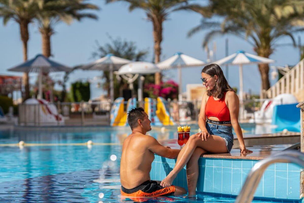 Egipt - Hurgada & Safaga - Hurgada