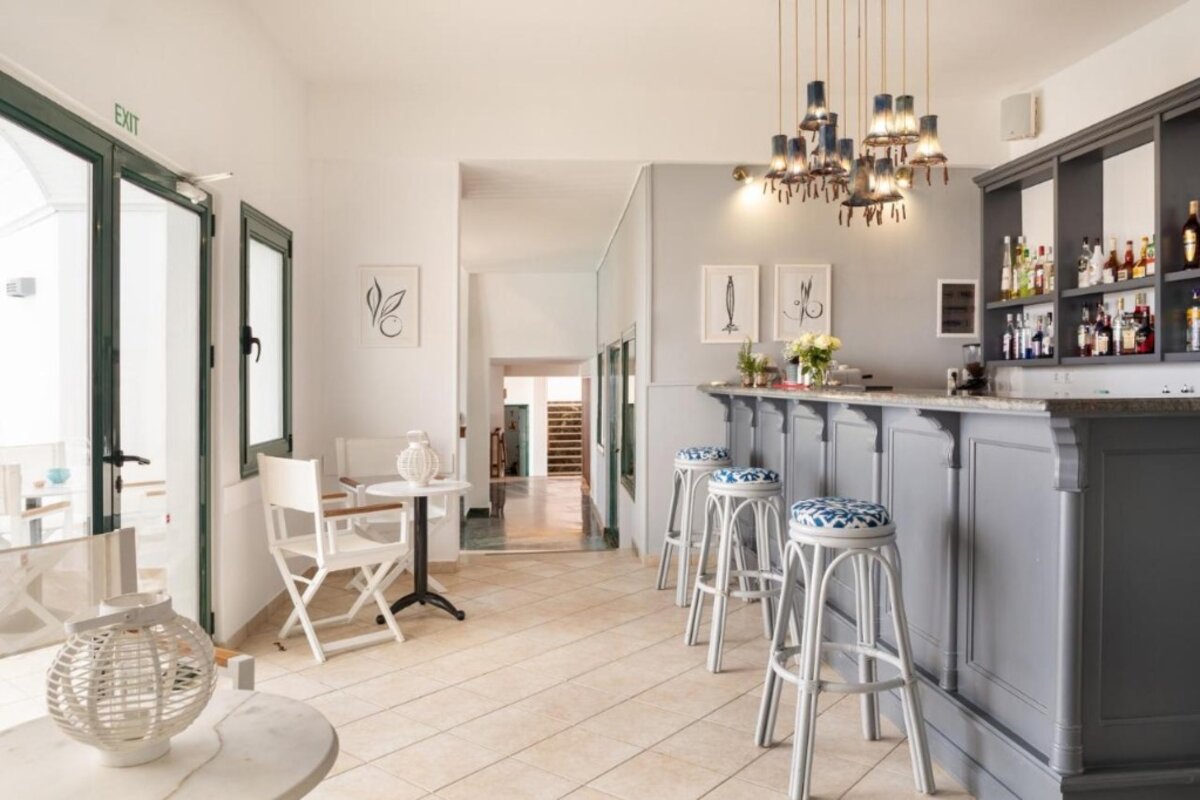 Grčija - samos & ikaria - kokkari