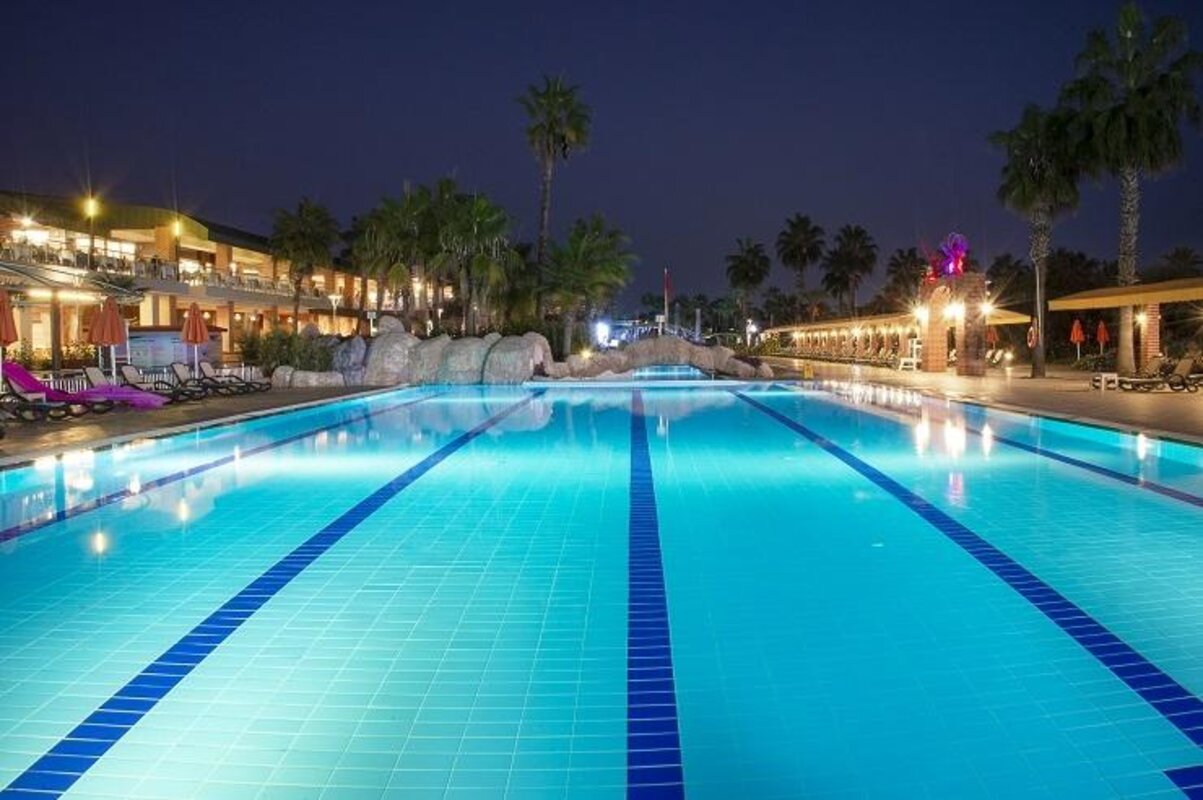 Turčija - Antalya z okolico - Alanya