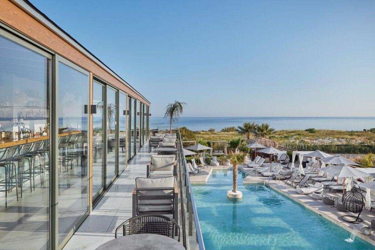 Grčija - kreta - rethymnon