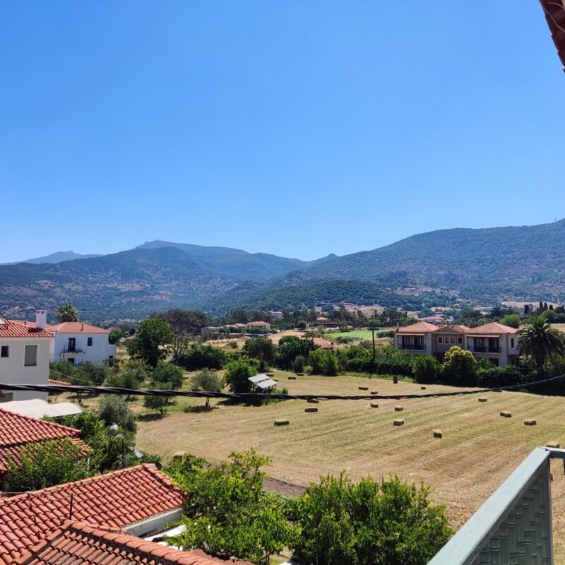 Grčija - lezbos - petra 