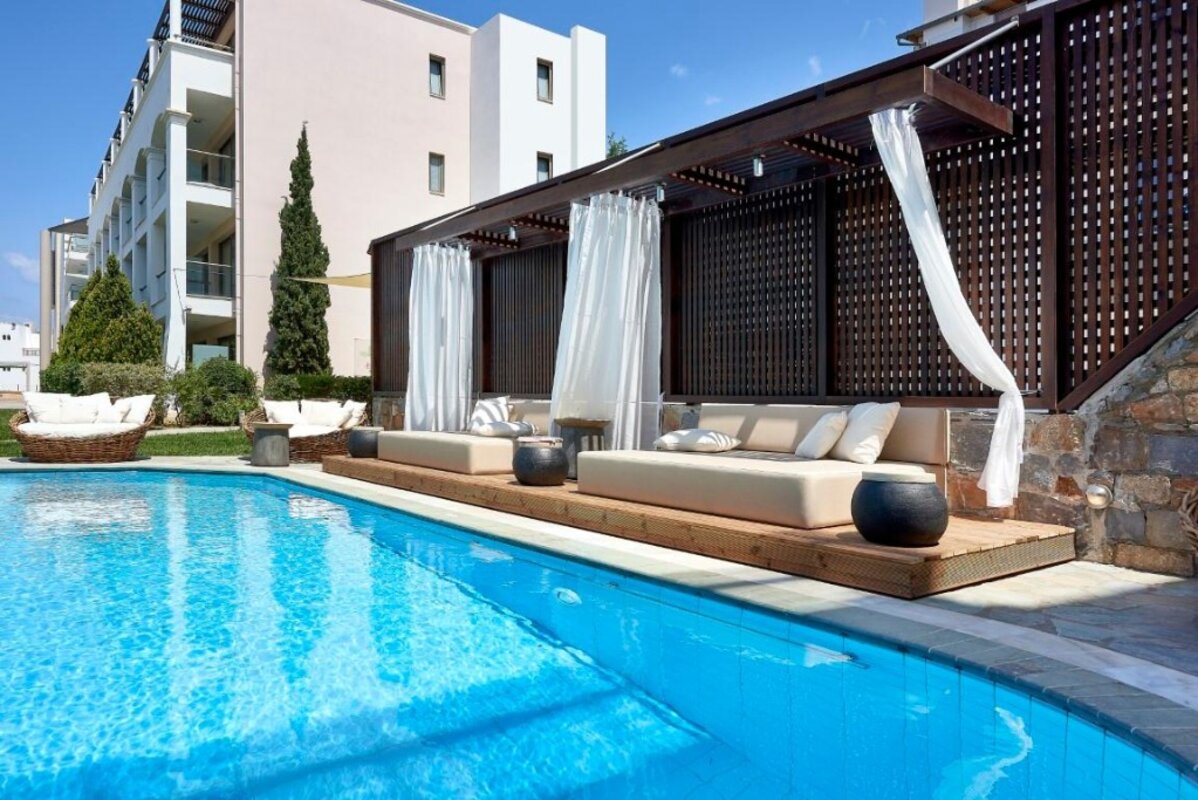 Grčija - kreta - hersonissos