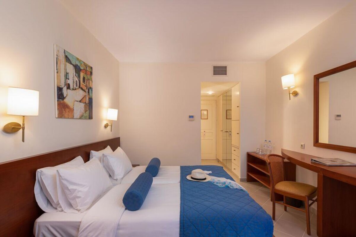 Grčija - kreta - hersonissos