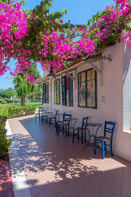 Grčija - kreta - hersonissos