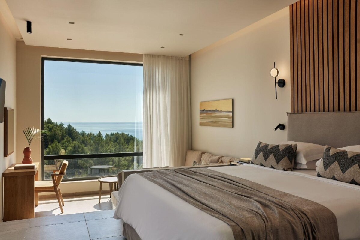 Grčija - Kefalonija