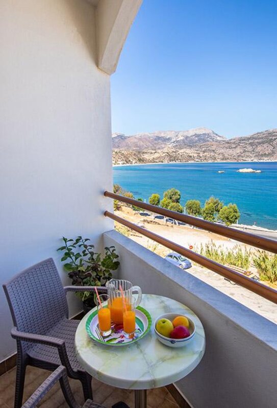 Grčija - karpatos - pigadia