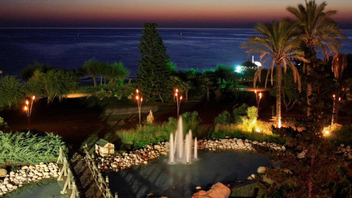 Turčija - Antalya z okolico - Avsallar