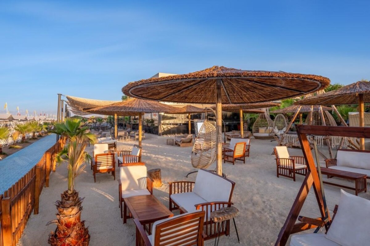 Turčija - Antalya z okolico - Antalya (Lara)