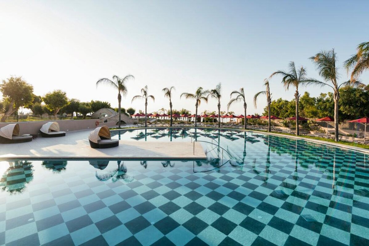 Grčija - rodos - faliraki