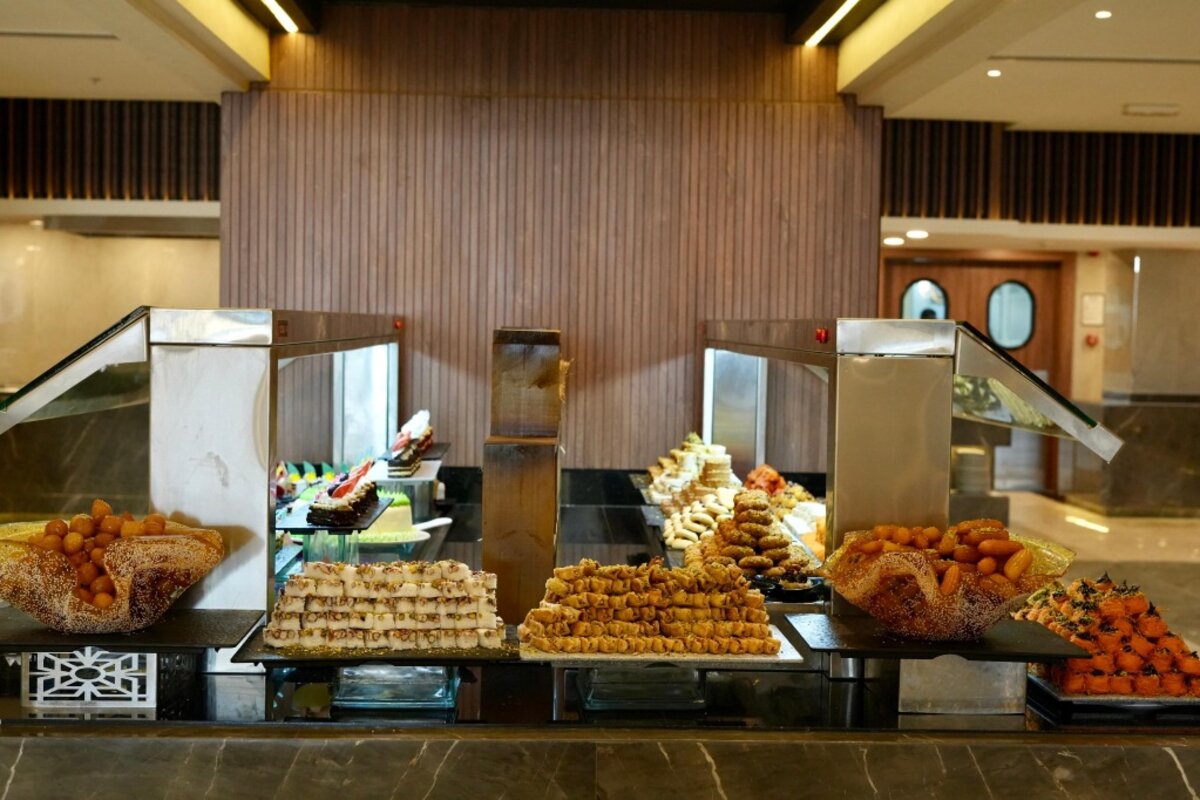 Egipt - Hurgada & Safaga - Sahl Hasheesh