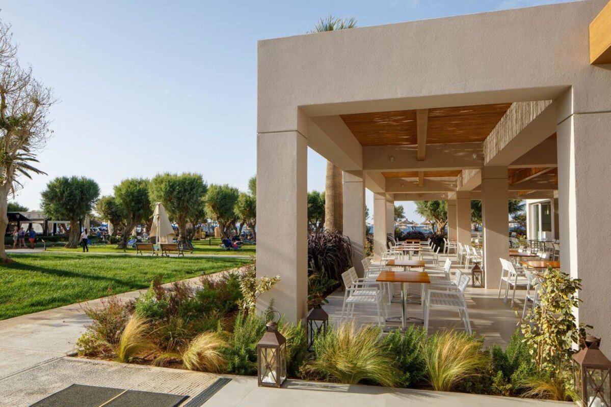 Grčija - kreta - hersonissos