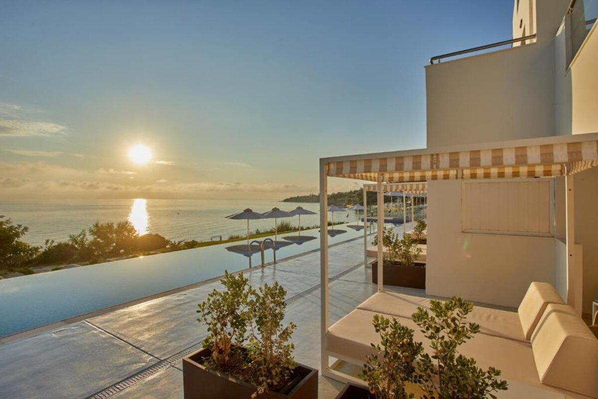 Grčija - Zakintos - Tsilivi