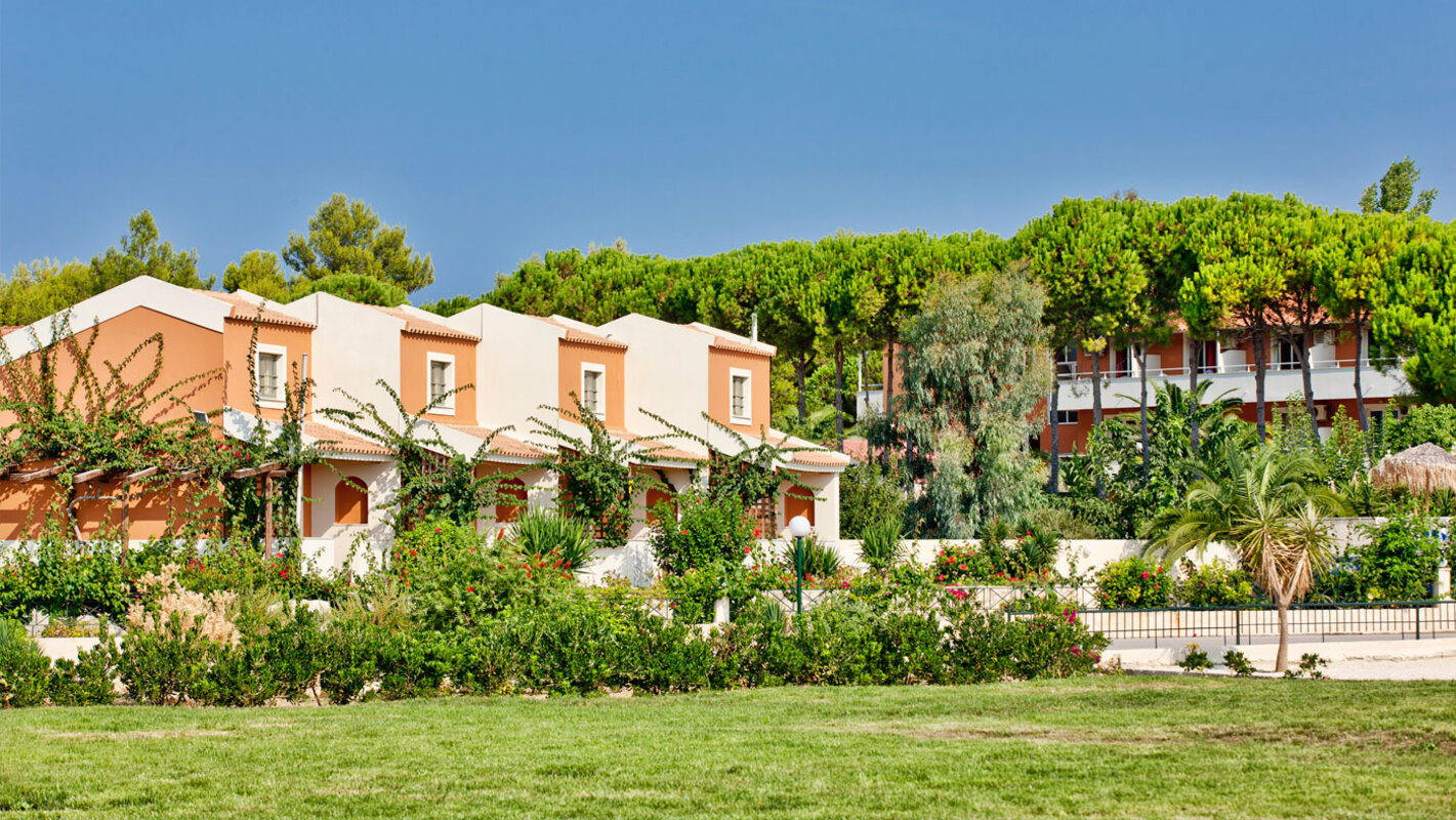 Grčija - kefalonija - lixouri