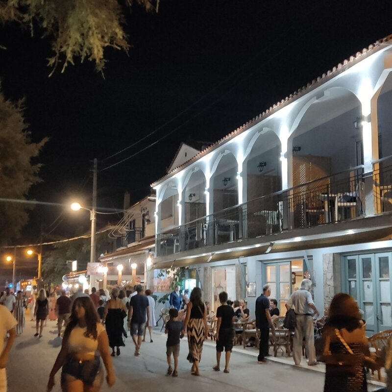 Grčija - lezbos - petra 