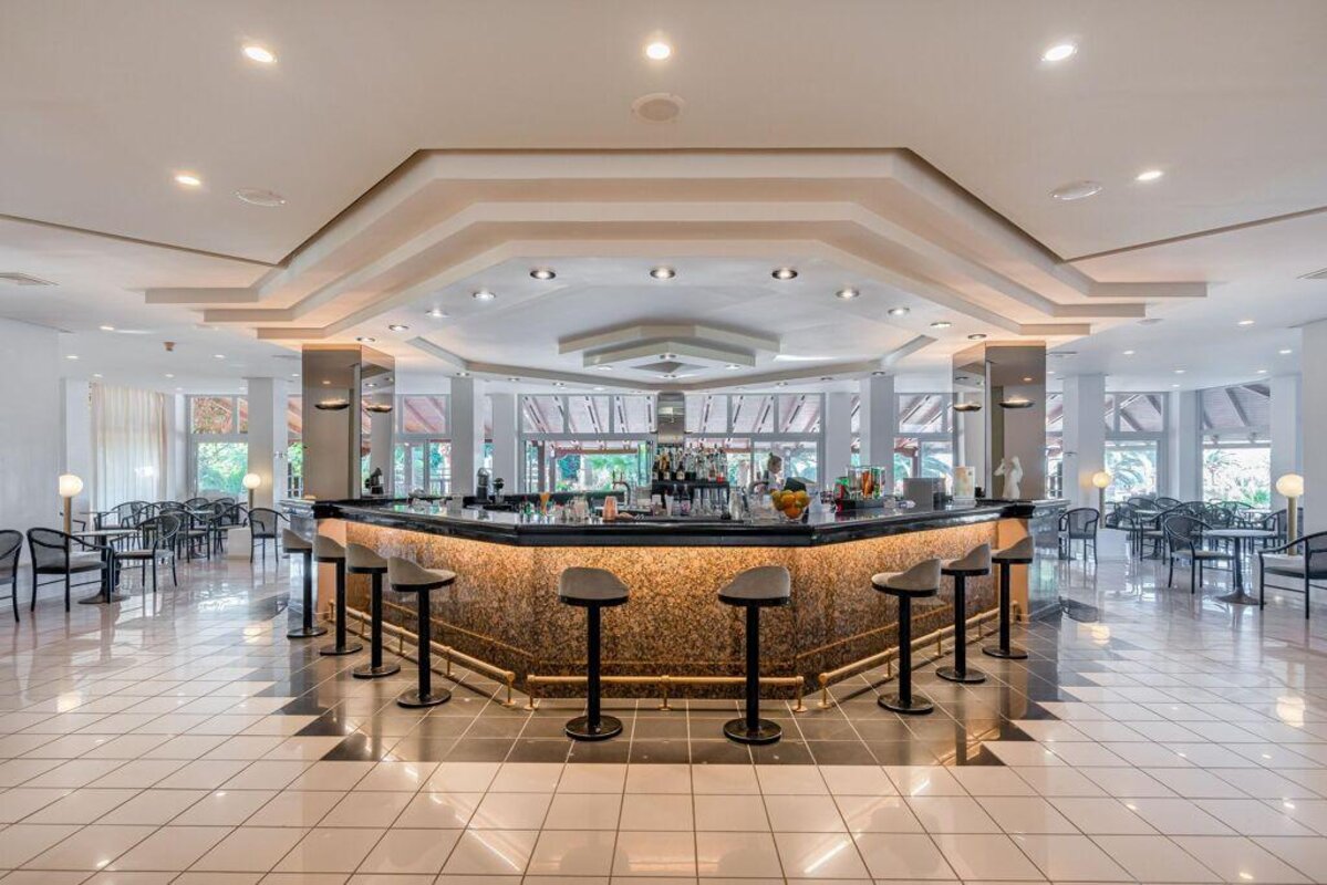 Grčija - kreta - hersonissos