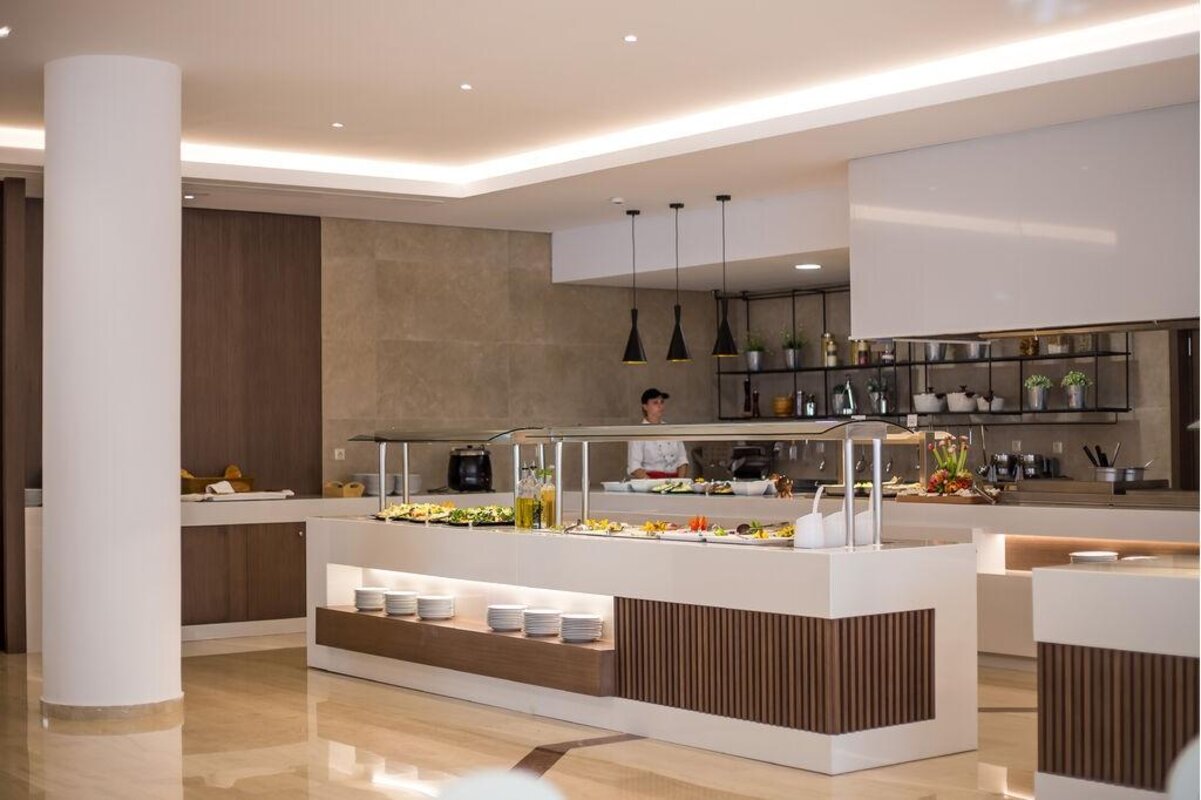 Grčija - rodos - kolymbia