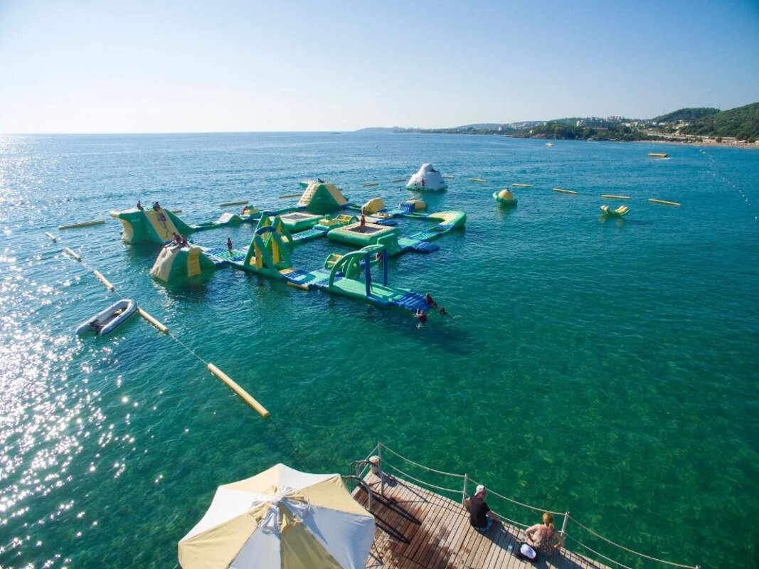 Turčija - Antalya z okolico - Avsallar