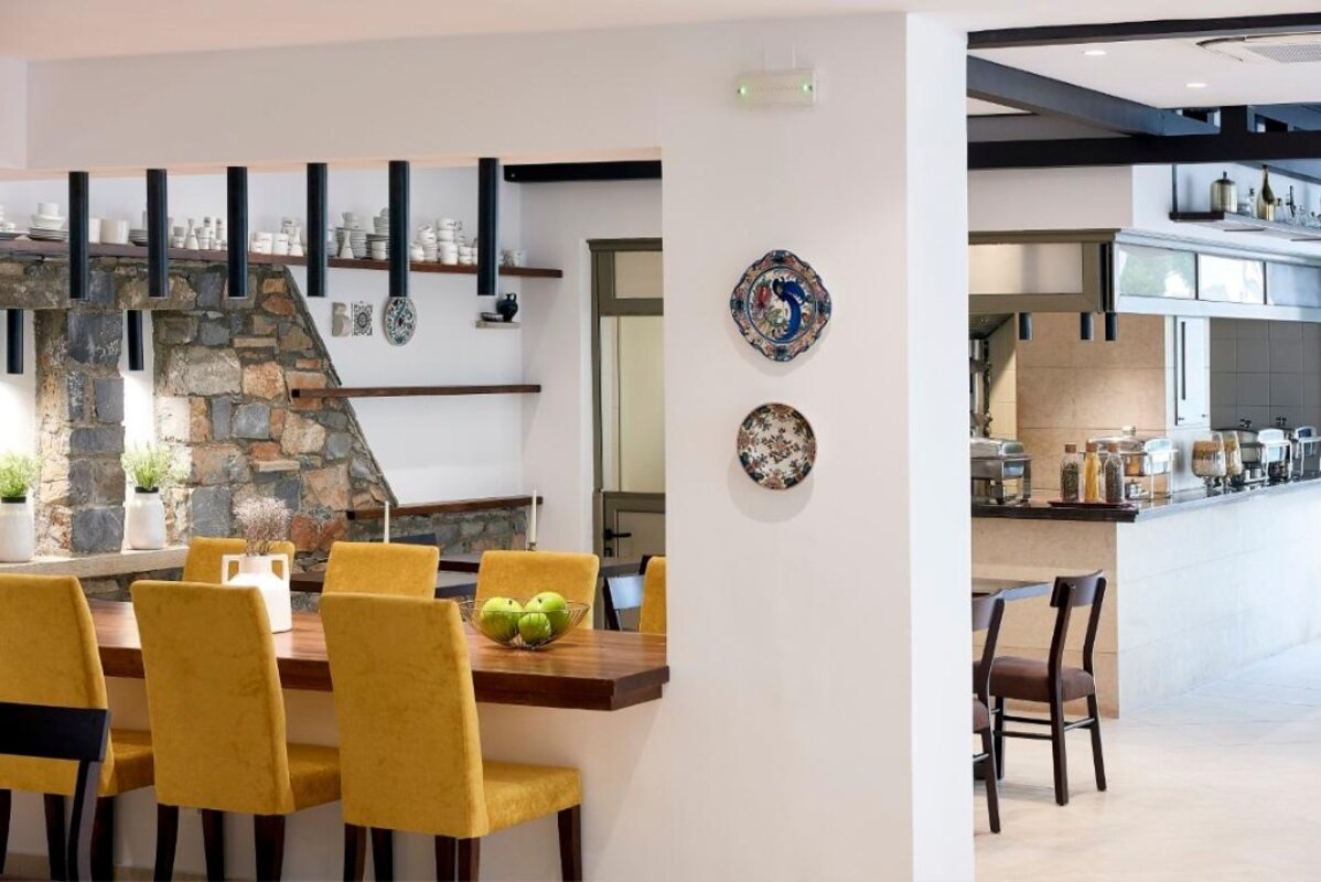 Grčija - kreta - hersonissos