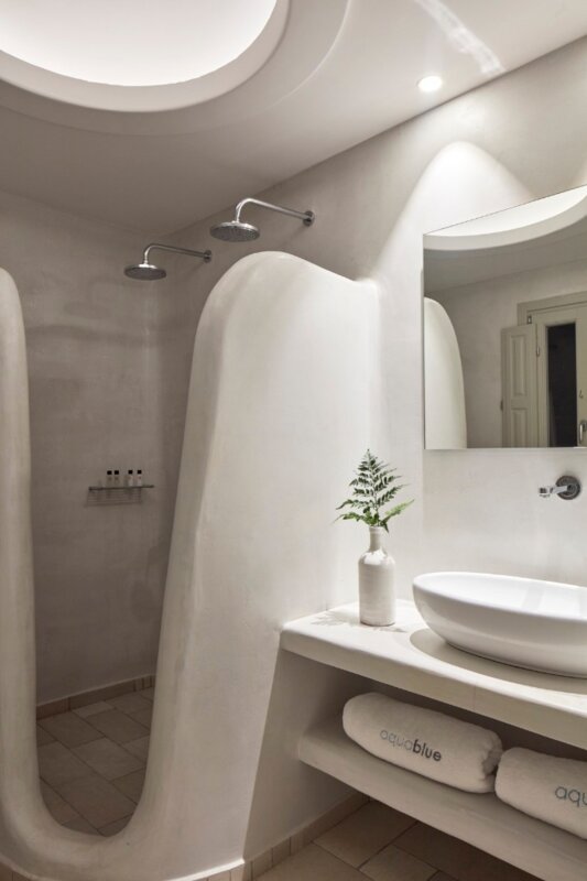 Grčija - santorini & kikladi - perissa