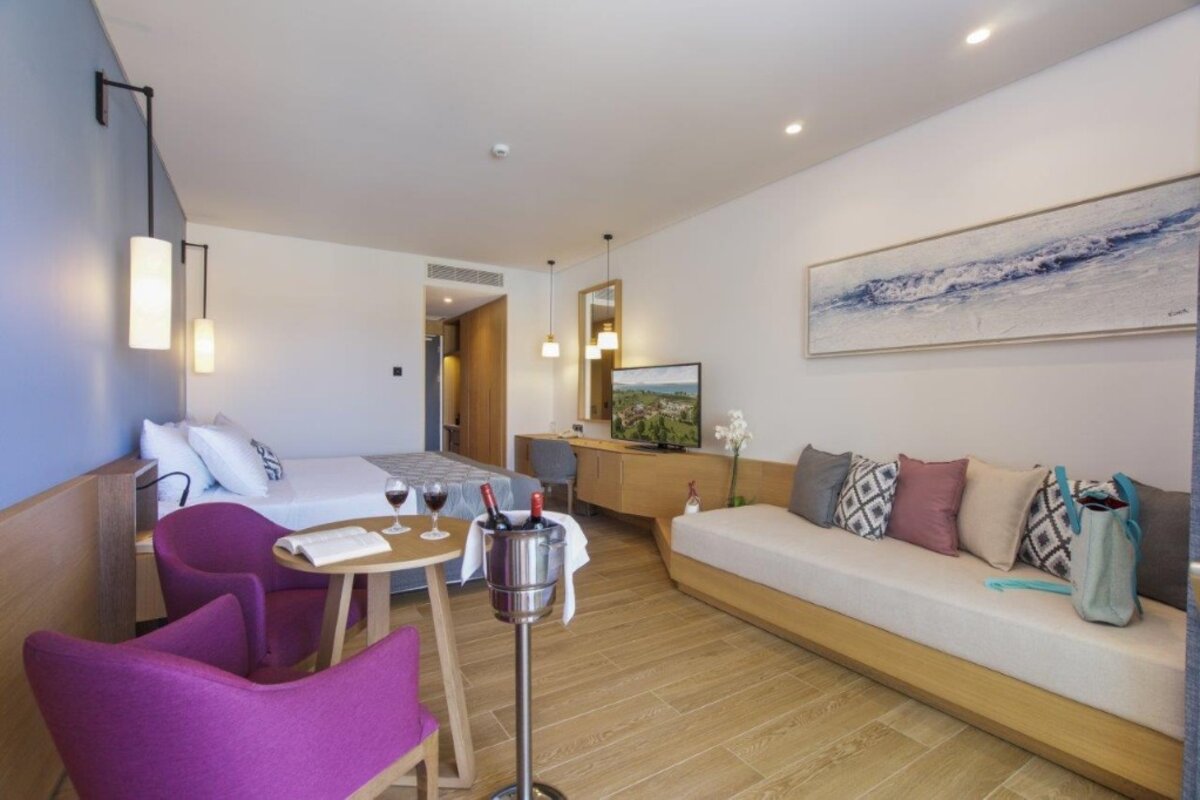 Grčija - otok kefalonija - lixouri