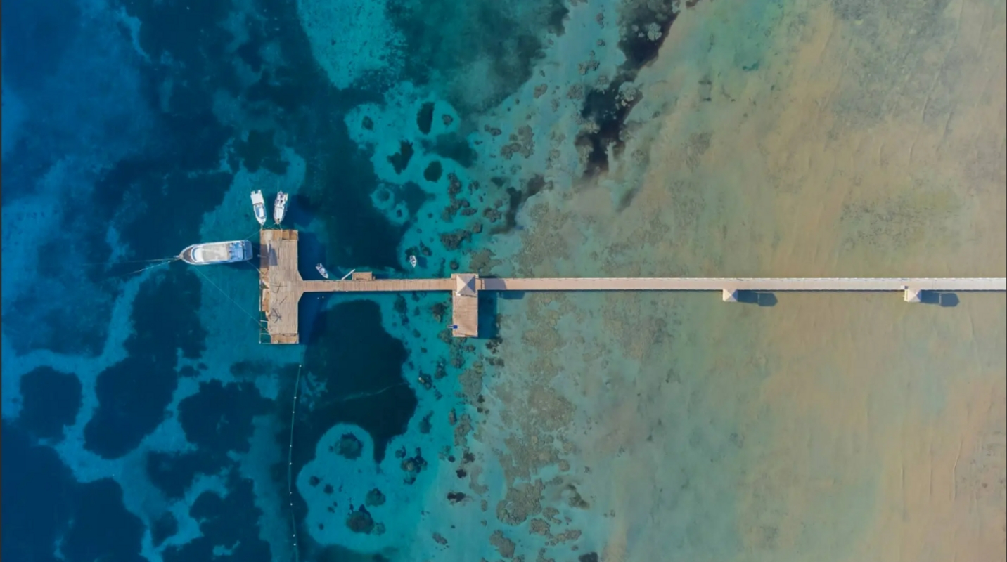 Egipt - Hurgada & Safaga - Hurgada