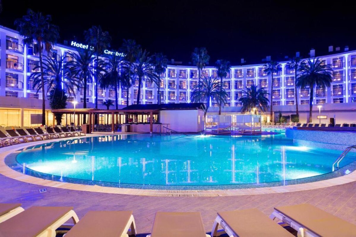 Španija - costa dorada - cambrils