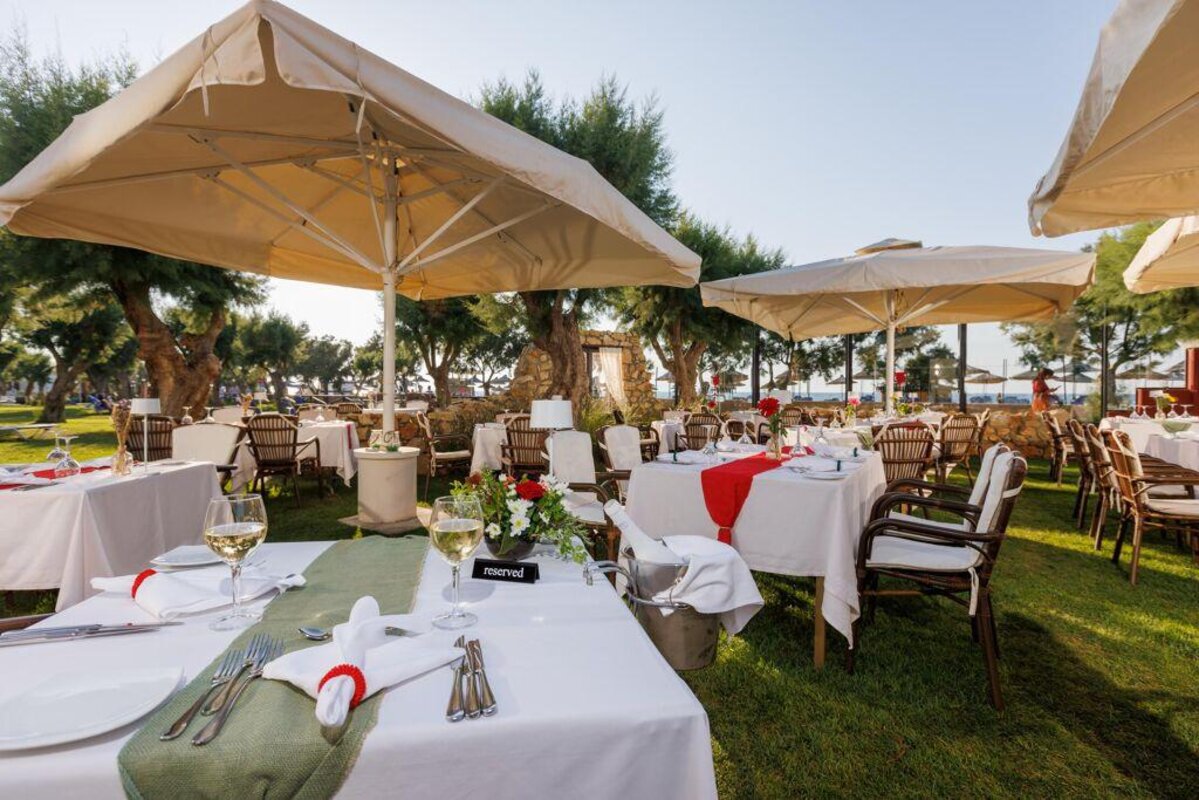 Grčija - kreta - hersonissos