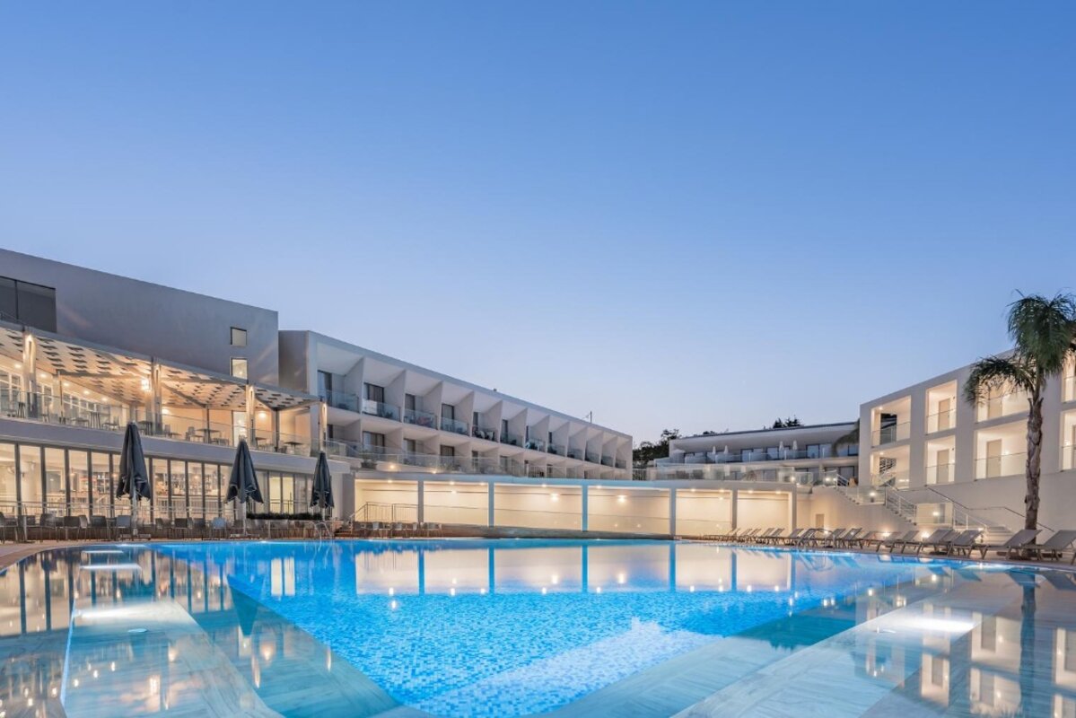 Grčija - zakintos - agios sostis