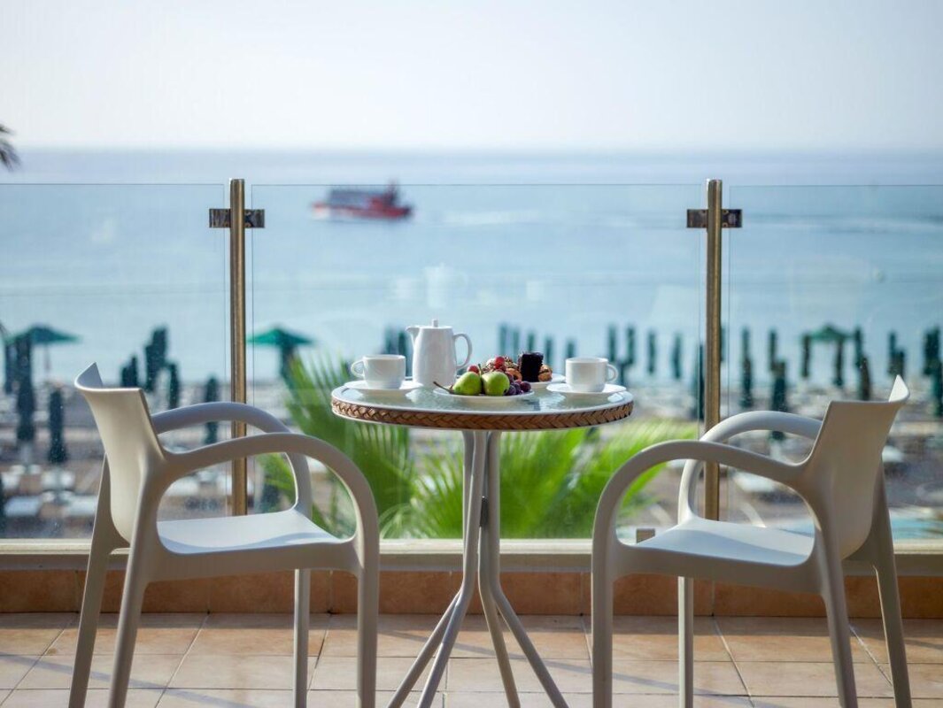 Grčija - rodos - faliraki