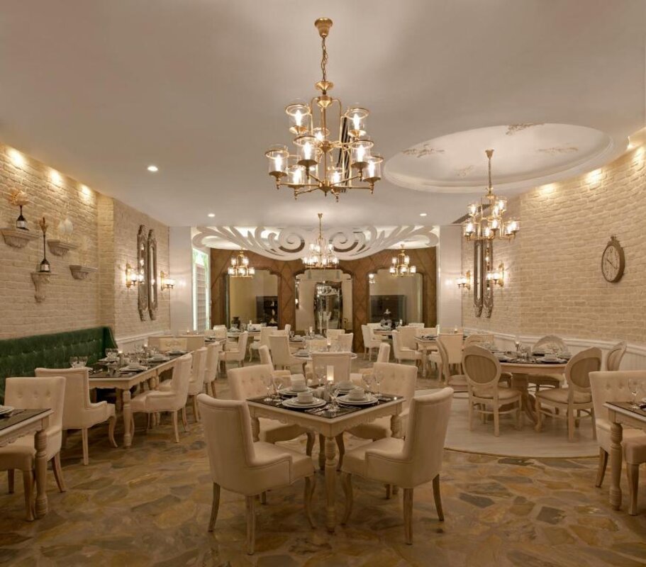 Turčija - Antalya z okolico - Antalya (Lara)