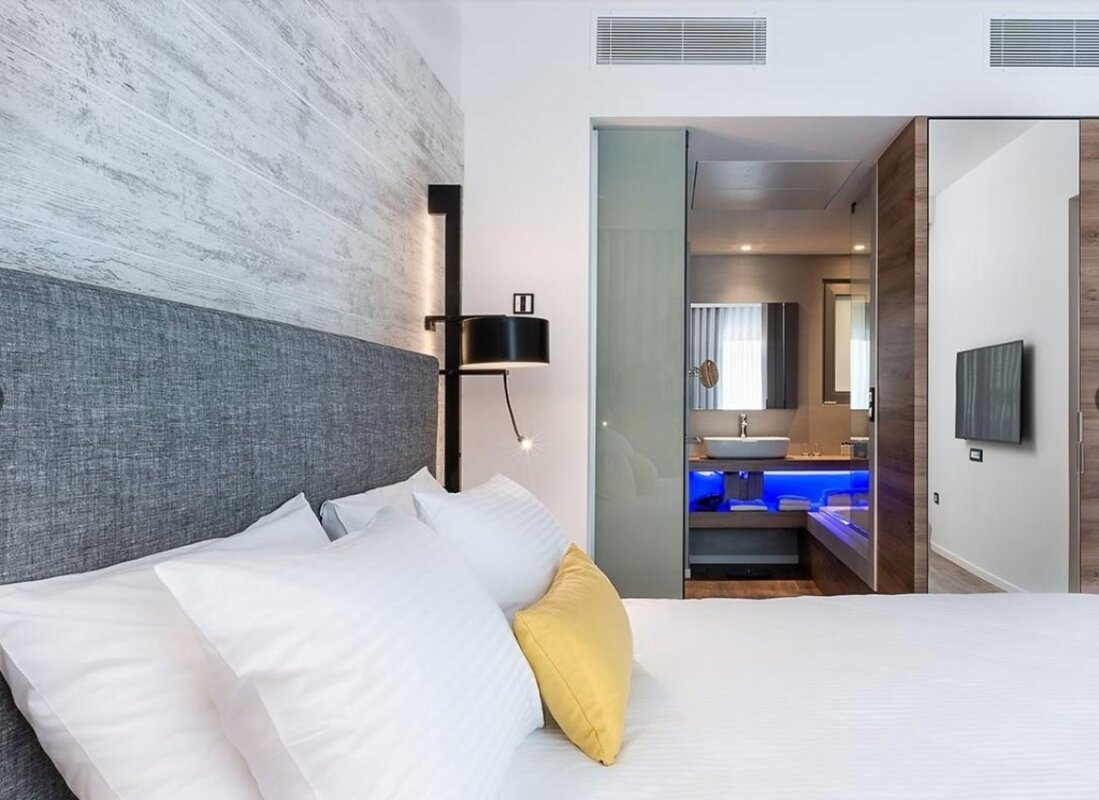 Grčija - kreta - kolymbari