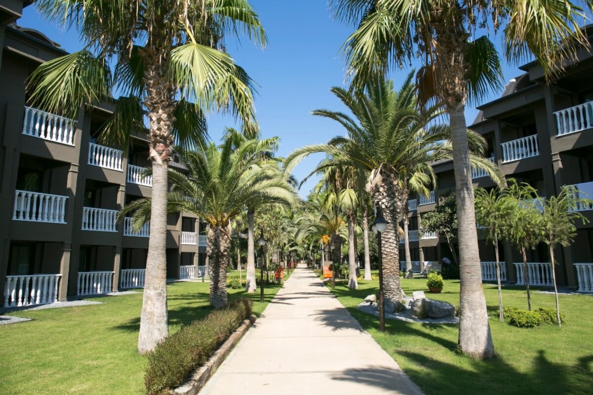 Turčija - Antalya z okolico - Kemer