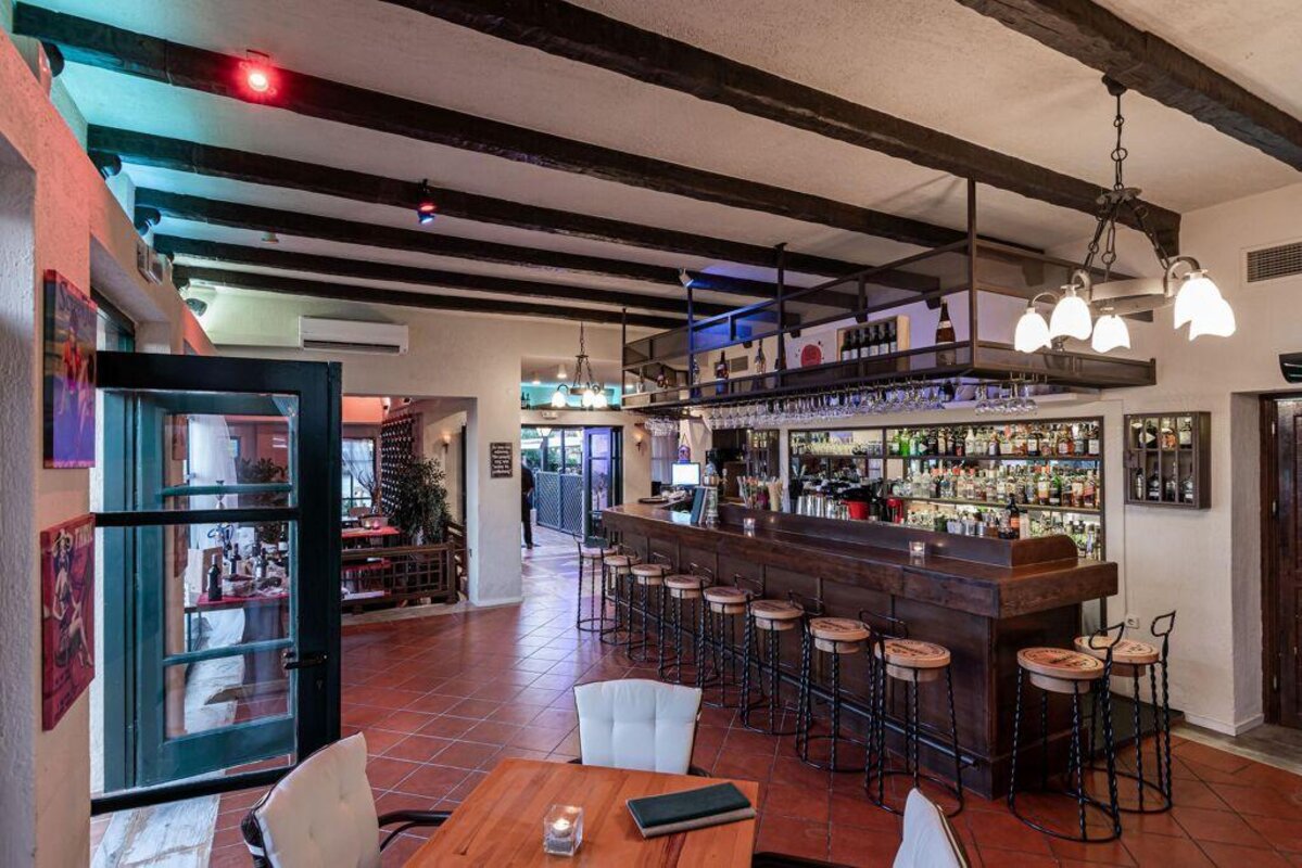 Grčija - kreta - hersonissos