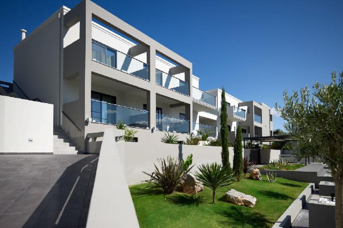 Grčija - Kefalonija - Skala