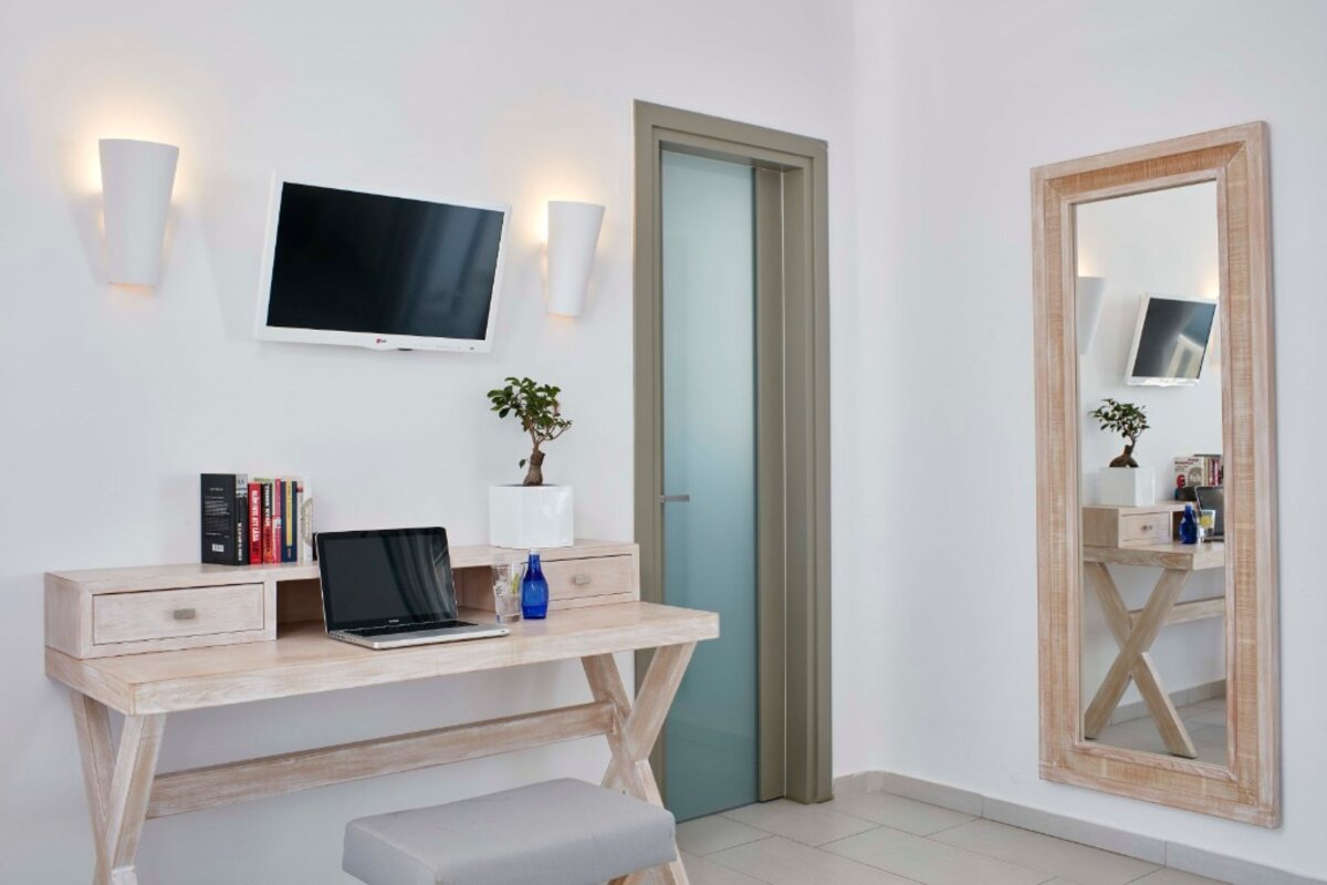 Grčija - santorini & kikladi - kamari