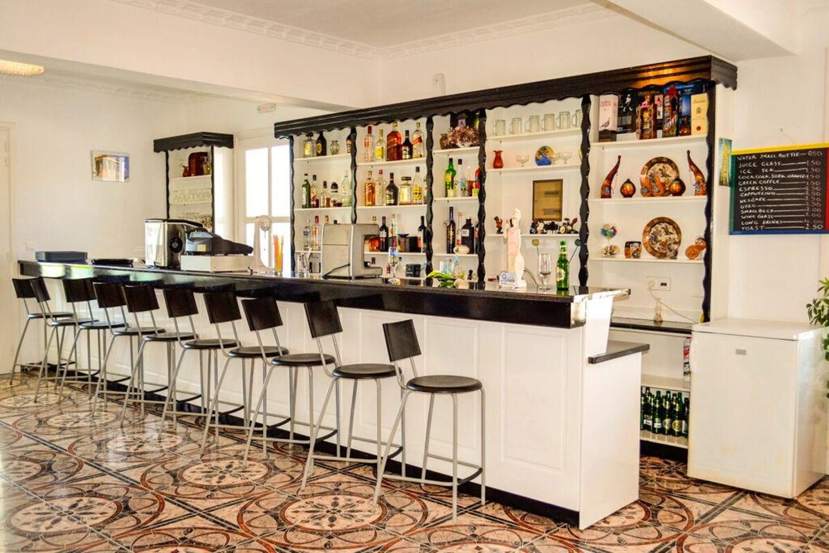 Grčija - karpatos - arkasa