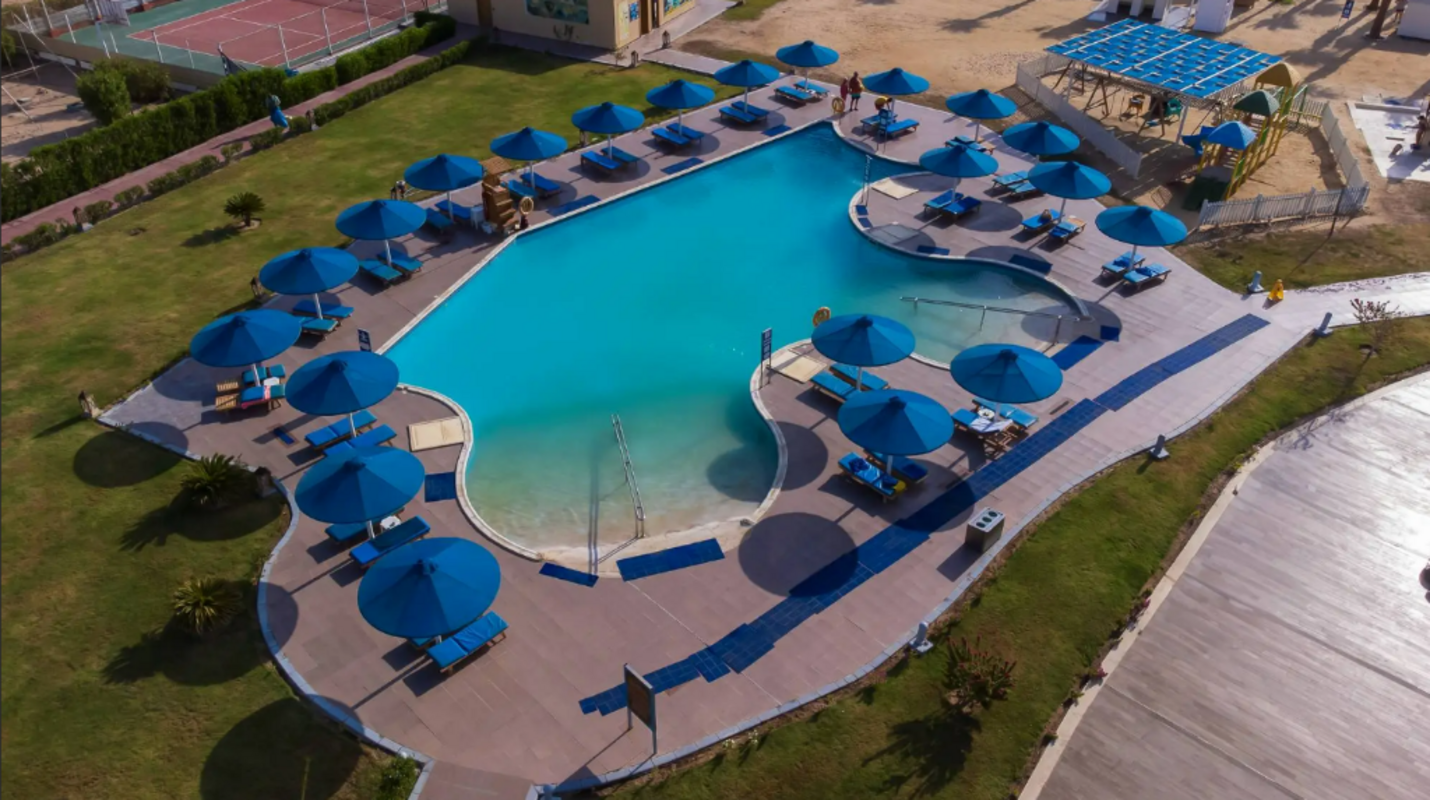 Egipt - Hurgada & Safaga - Hurgada