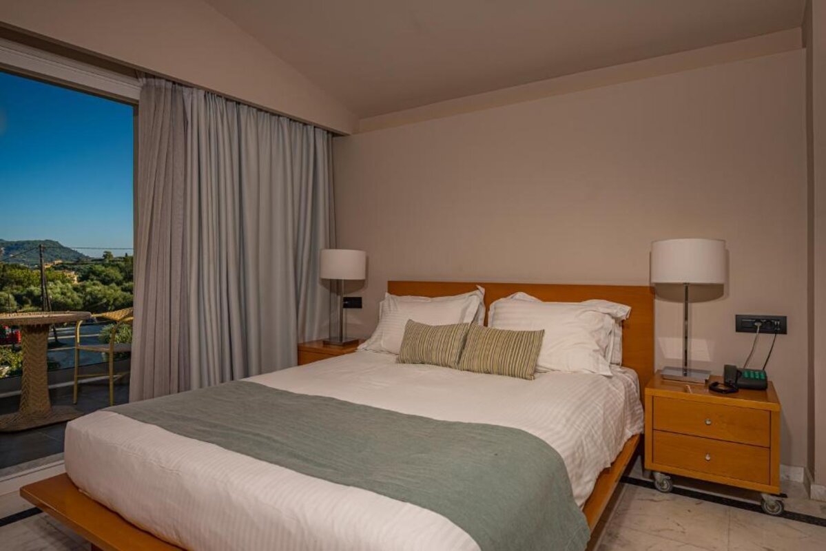 Grčija - Zakintos - Tsilivi